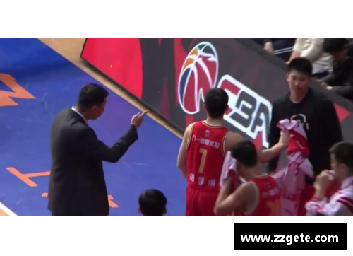 乐鱼电竞王治郅：中国篮球先锋在NBA的光辉岁月